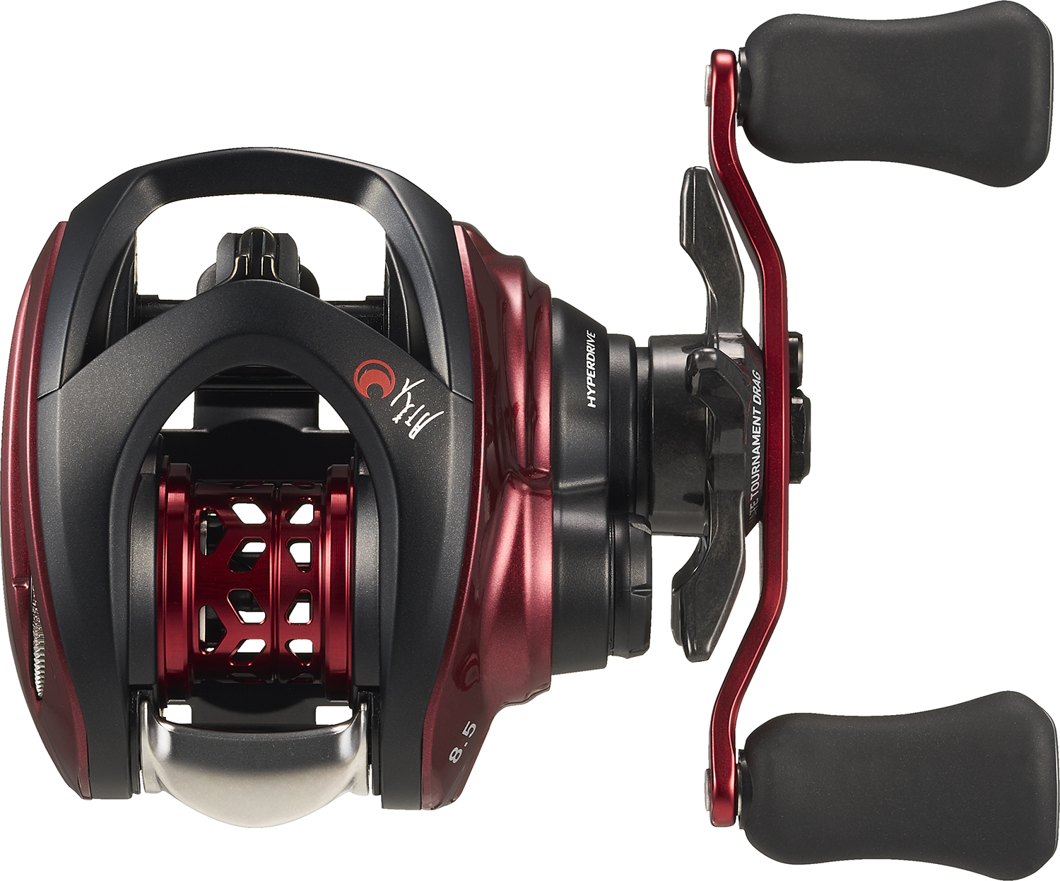 月下美人 BF TW PE SP(リール)｜DAIWA