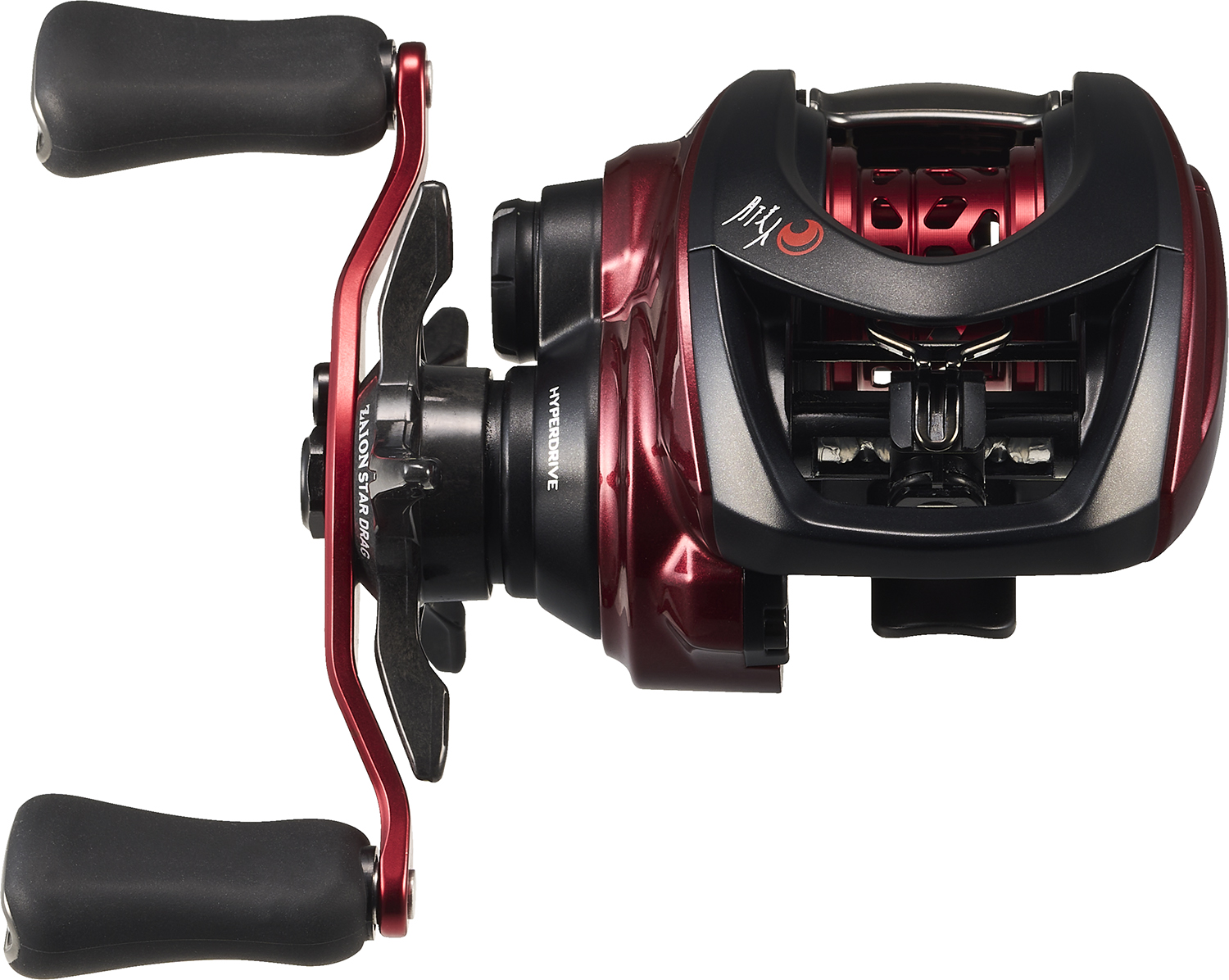 月下美人 BF TW PE SP(リール)｜DAIWA