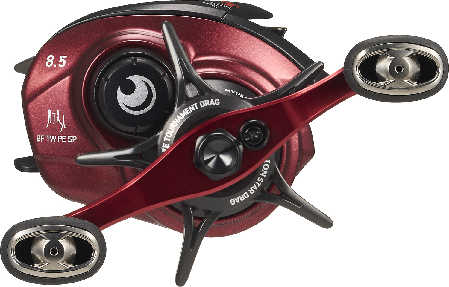 月下美人 BF TW PE SP(リール)｜DAIWA