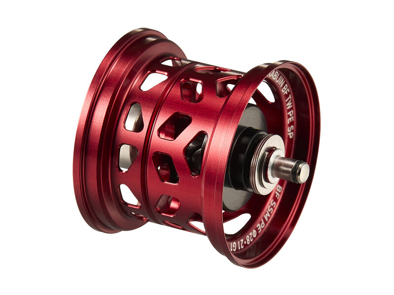 月下美人 BF TW PE SP(リール)｜DAIWA