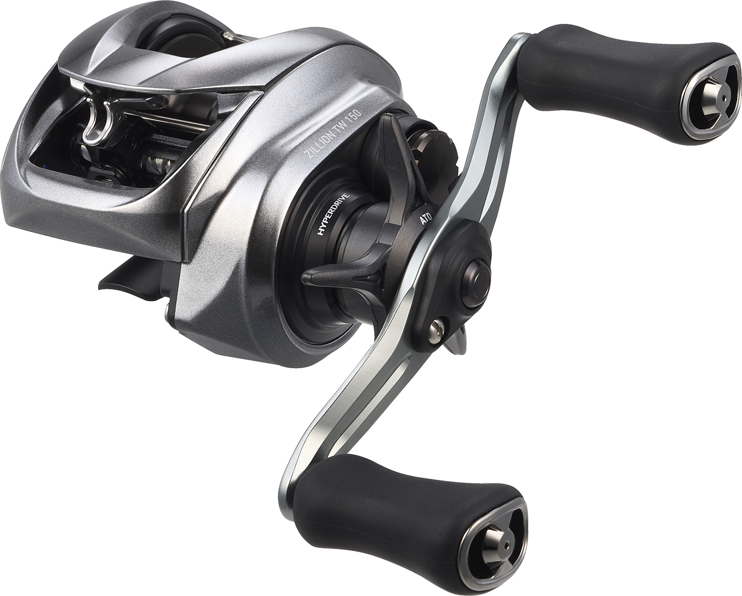 ジリオン TW 150(リール)｜DAIWA