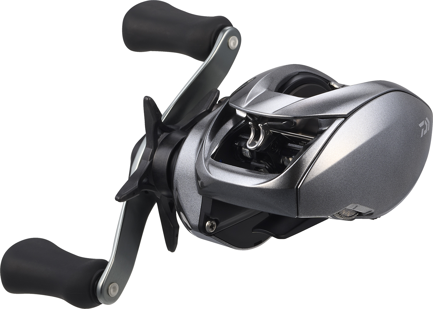新製品及び更新情報｜DAIWA(ダイワ)