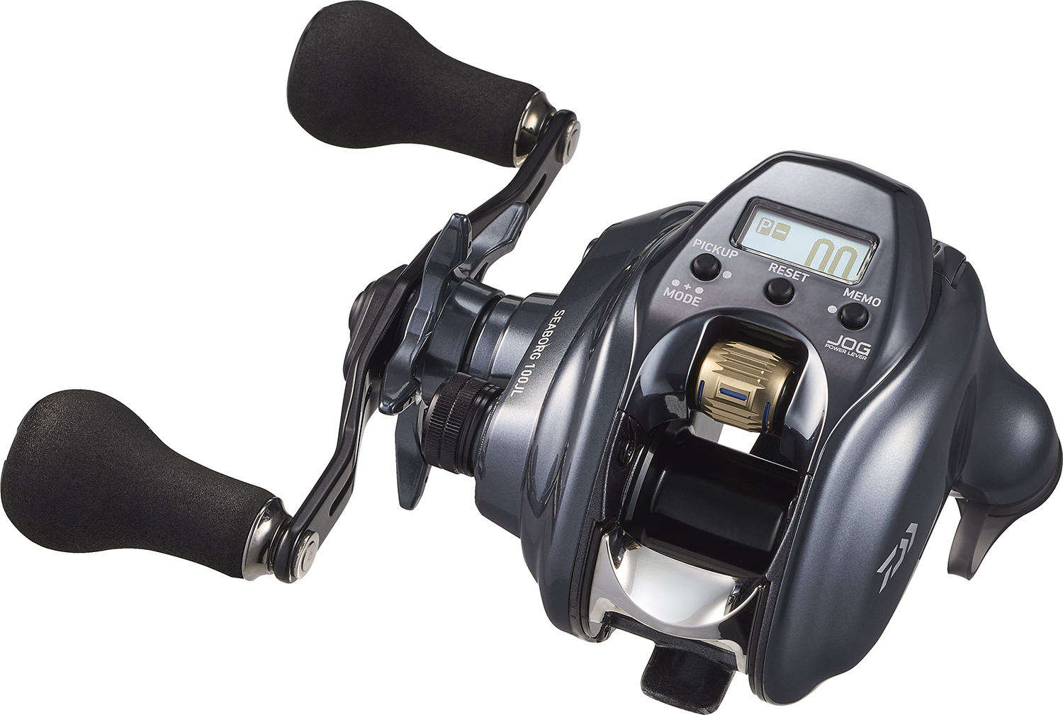 DAIWA SEABORG 100J ダイワ シーボーグ100J SEABORG 100J｜DAIWA