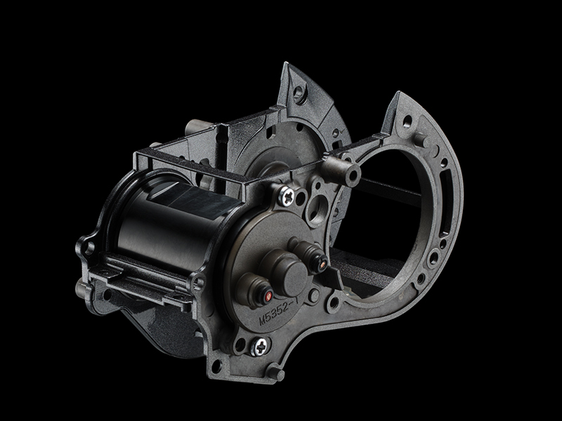 シーボーグ 100J(リール)｜DAIWA