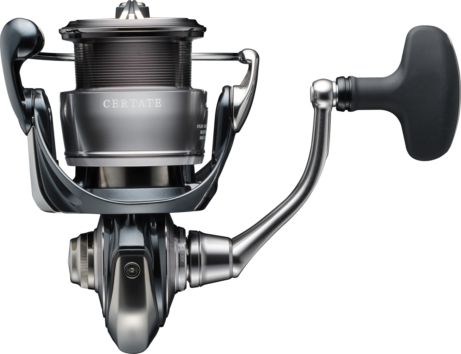 DAIWA CERTATE セルテート　LT5000D-CXH 26eccf87-0941-4355-873f-