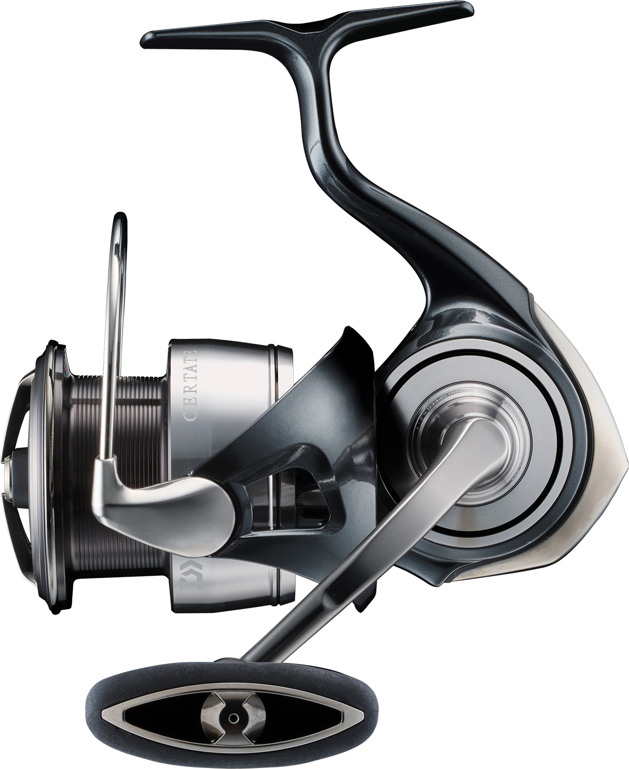 Daiwa CERTATE 5000D-XH リール Daiwa 24 Certate LT5000D-CXH