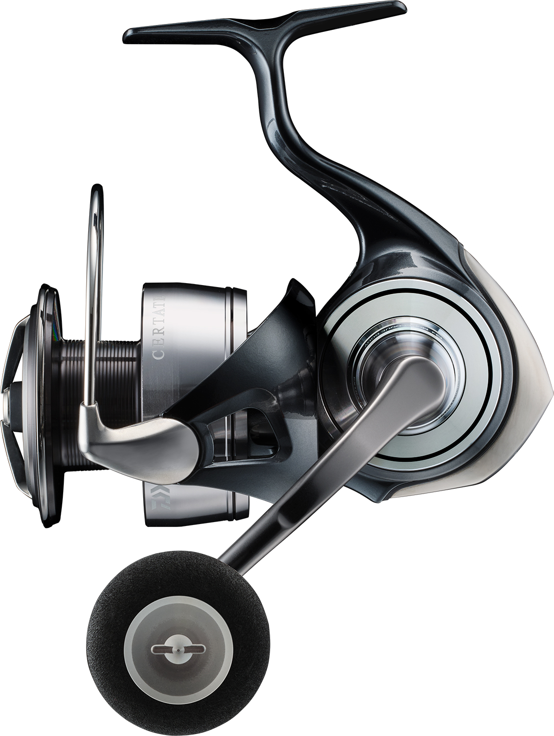 Daiwa 24CERTATE LT5000D-XH リール セルテート(リール)｜DAIWA