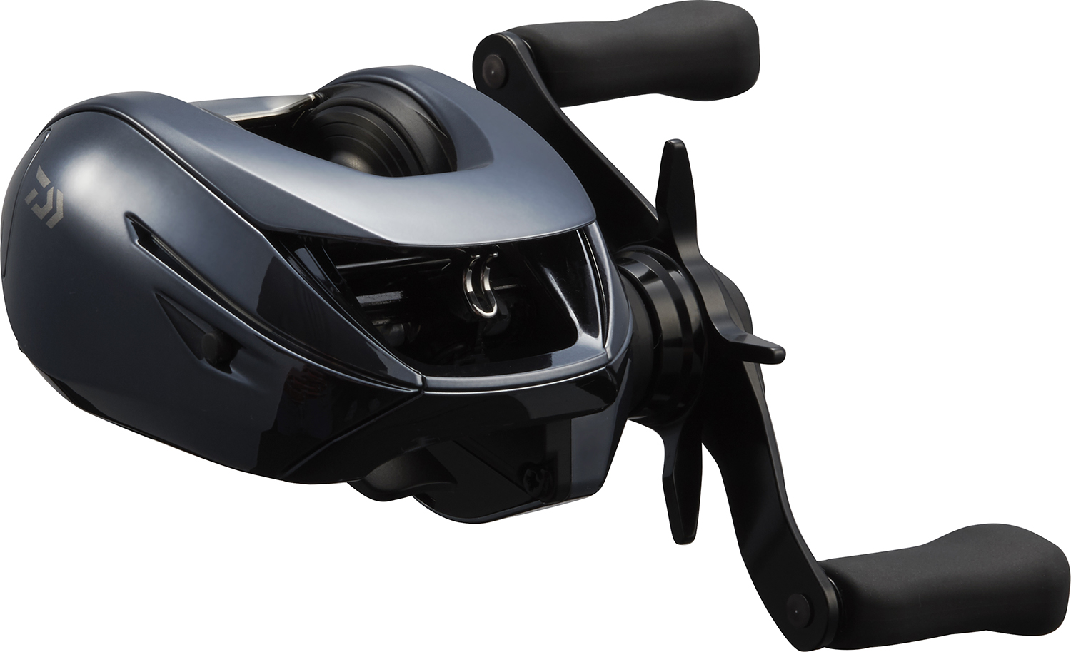 動作確認のみ⭐︎ダイワ　25IMZ TW 100XHL-C DAIWA（釣り） ダイワ 25 IM Z TW 100XHL-C 左ハンドル (2025年