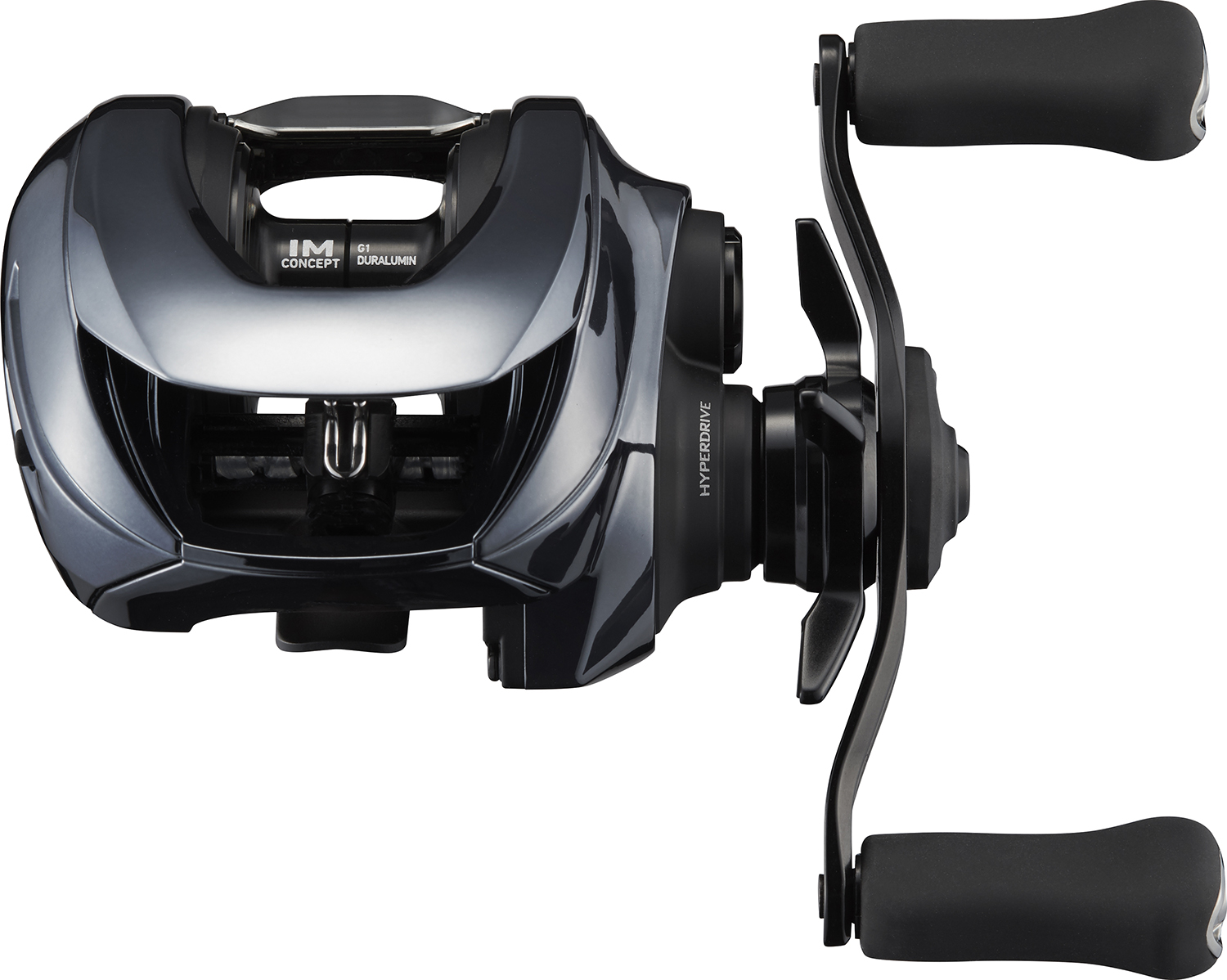 IM Z TW100-C(リール)｜DAIWA