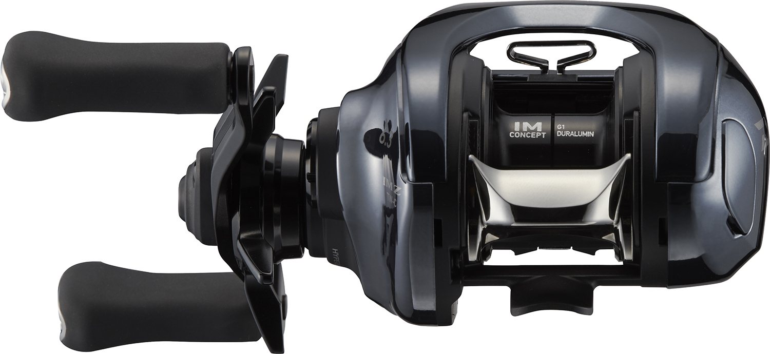 IM Z TW100-C(リール)｜DAIWA