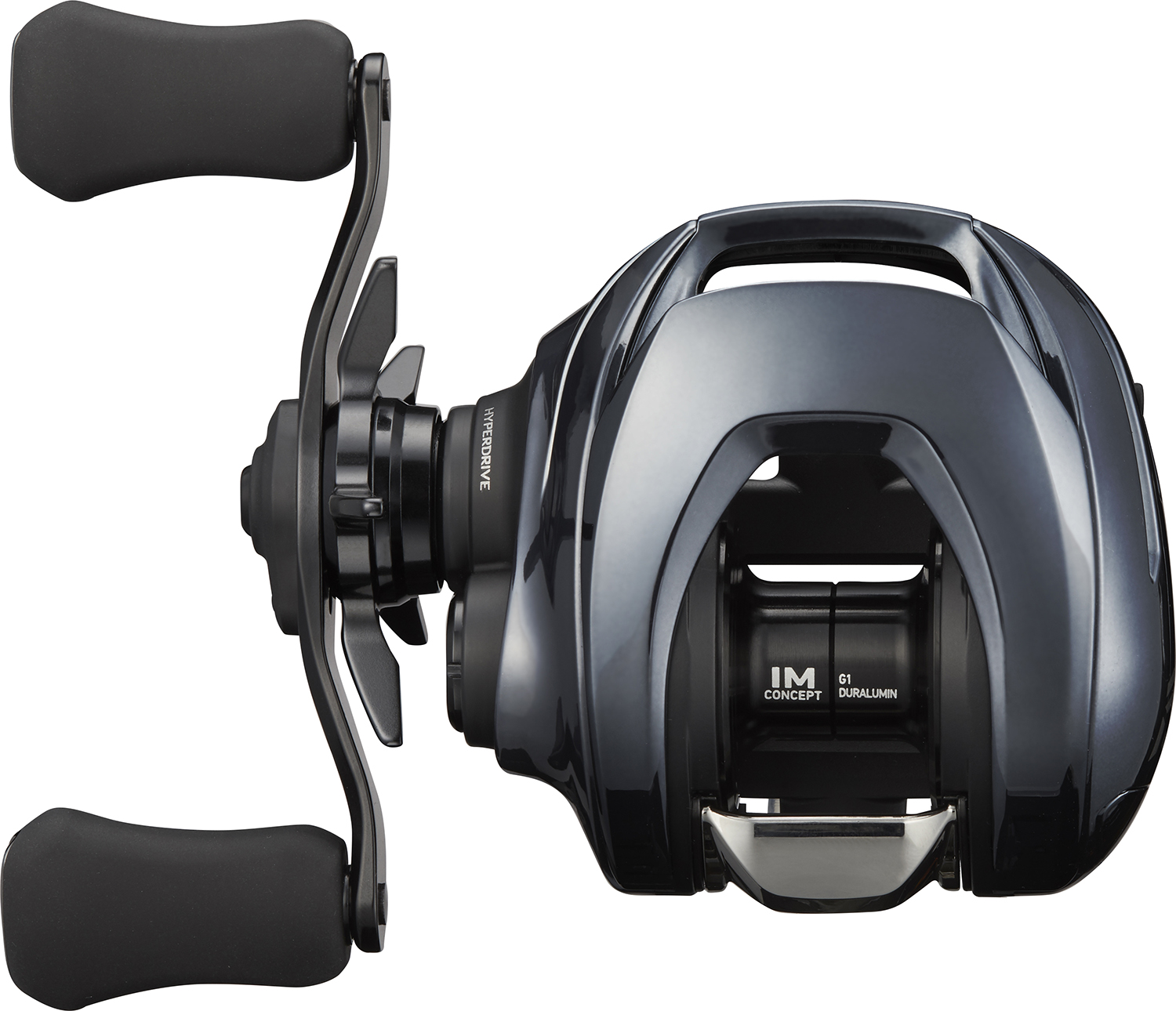 IM Z TW100-C(リール)｜DAIWA