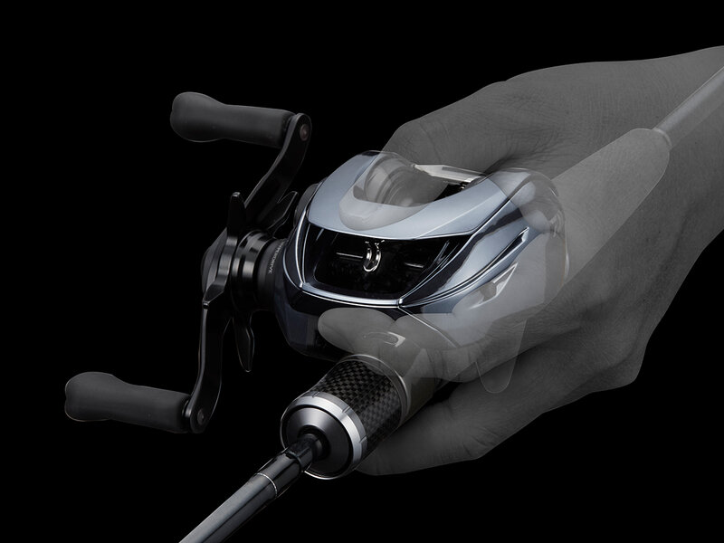 IM Z TW100-C(リール)｜DAIWA