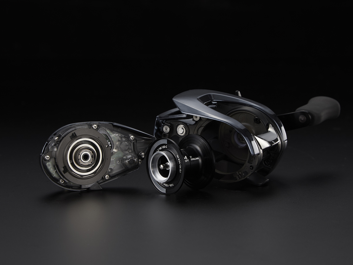 リール 25IMZ TW 100-C IM Z TW 100-C｜DAIWA