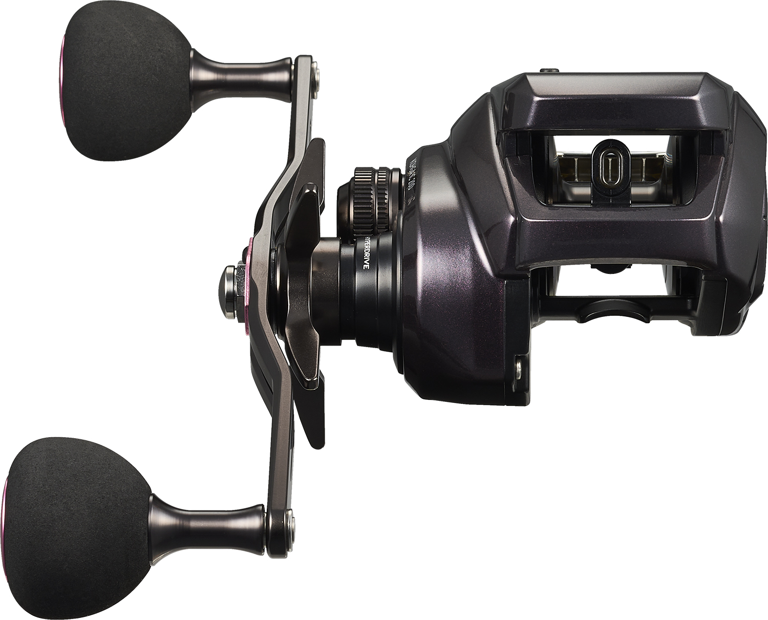 紅牙　IC 200P　特価 紅牙 IC 200(リール)｜DAIWA