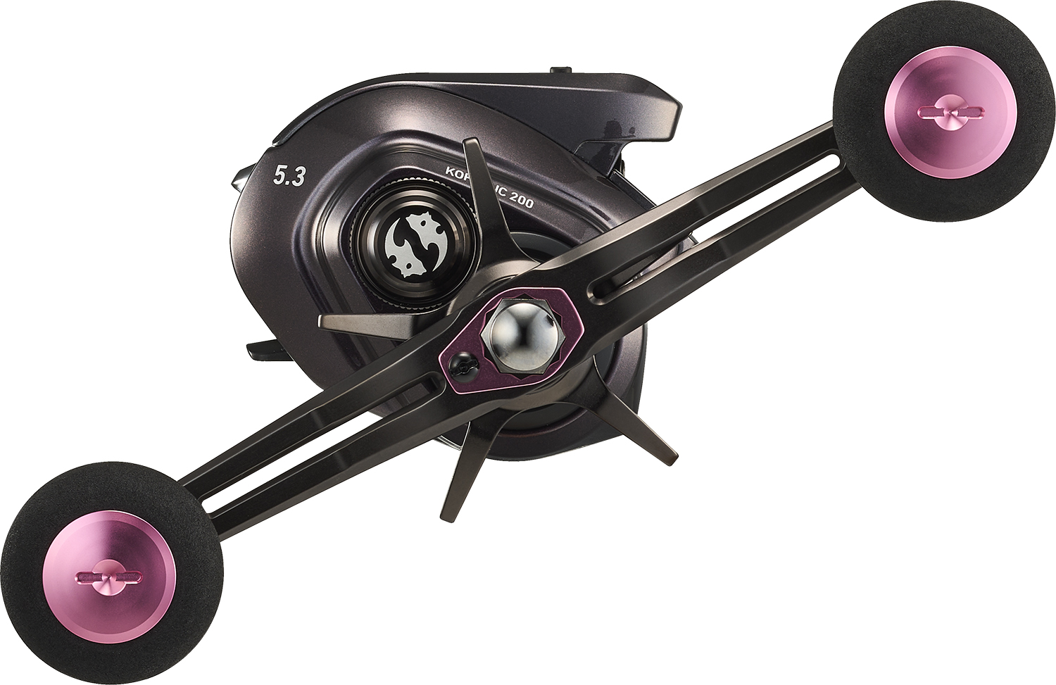 ダイワ　24紅牙ic　200PG 紅牙 IC 200(リール)｜DAIWA