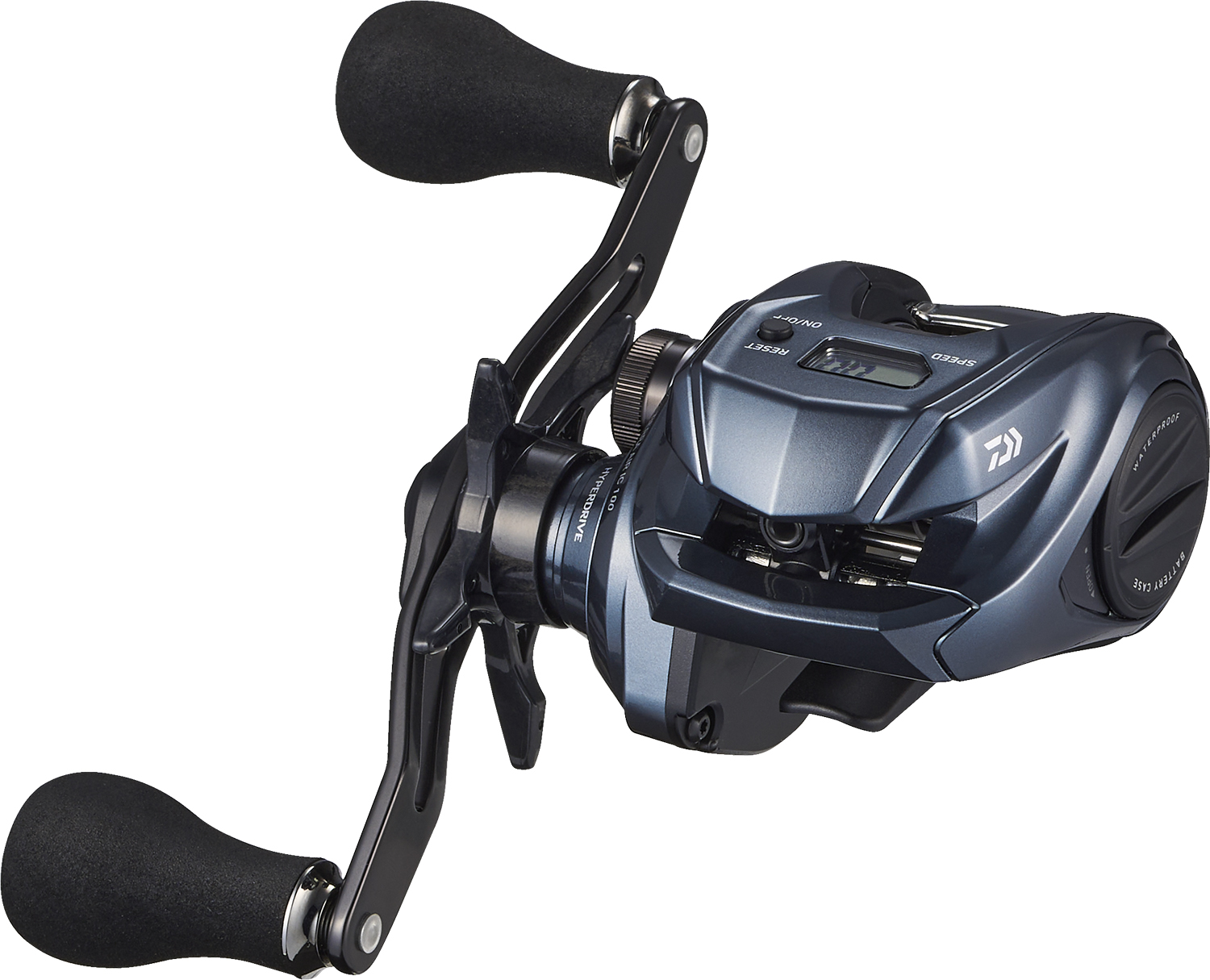 ダイワ DAIWA ティエラ エアー TIERRA AIR IC 100XHL ダイワ ティエラ AIR IC 100XHL (リール) 価格比較 - 価格.com