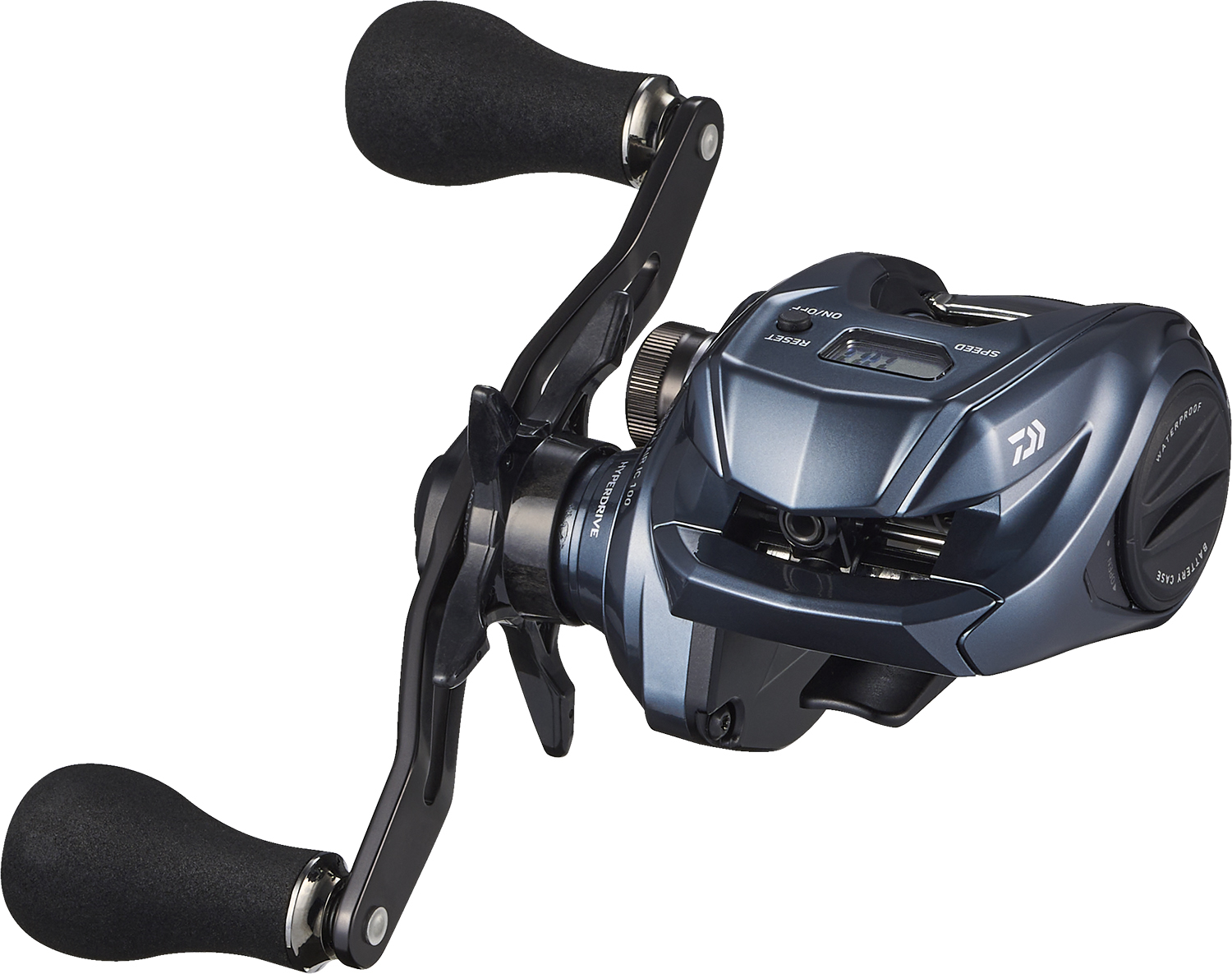 リール DAIWA TIERRA A IC 150-DH ティエラ A IC(リール)｜DAIWA