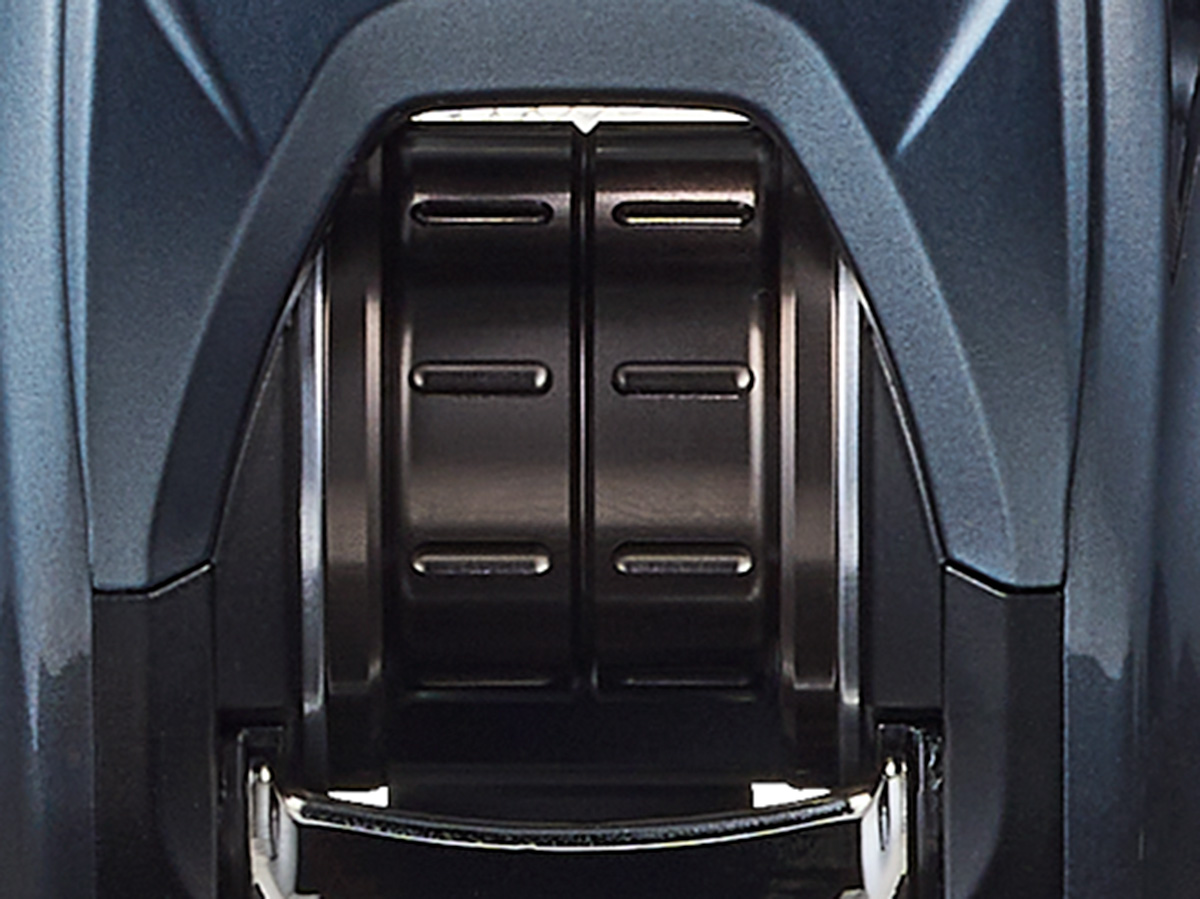 ティエラ AIR IC(リール)｜DAIWA