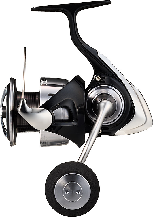 リール LEXA 5000D-CXH レグザ(リール)｜DAIWA