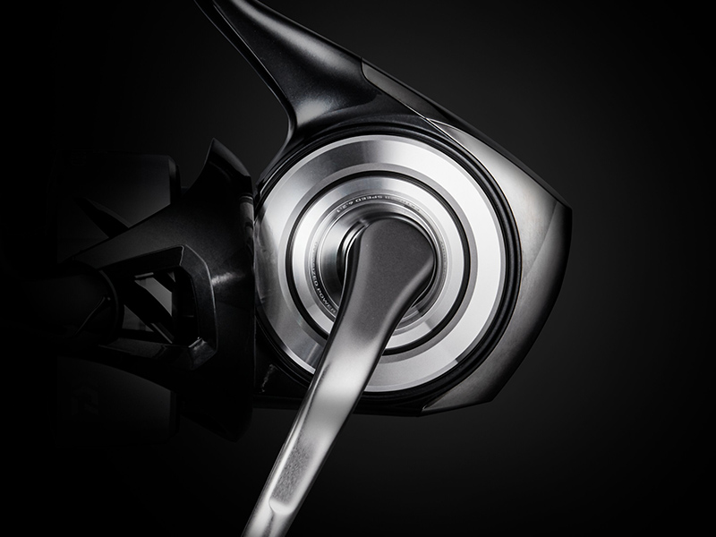 セルテート SW 8000 / 10000 / 14000 / 18000 / 20000(リール)｜DAIWA