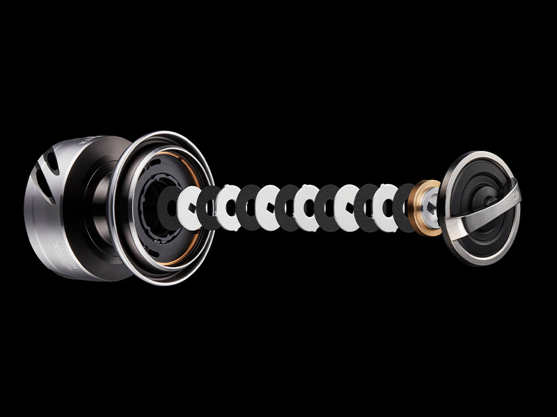 セルテート SW 8000 / 10000 / 14000 / 18000 / 20000(リール)｜DAIWA