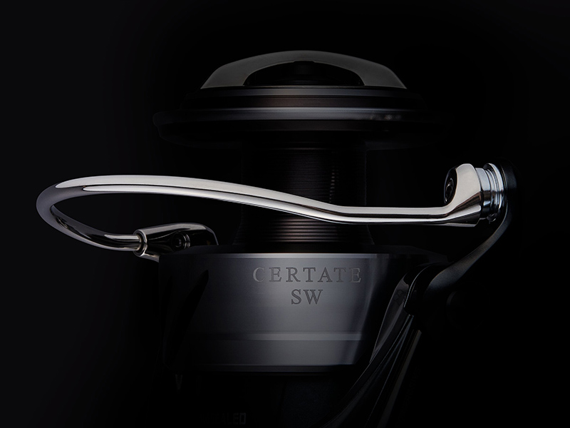 Daiwa Certate SW 10000H リール ダイワ セルテート SW 10000-H (リール) 価格比較 - 価格.com
