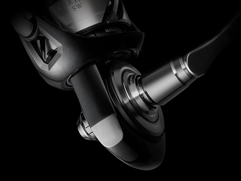 セルテート SW 8000 / 10000 / 14000 / 18000 / 20000(リール)｜DAIWA