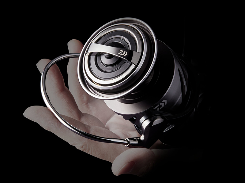 セルテート SW 8000 / 10000 / 14000 / 18000 / 20000(リール)｜DAIWA