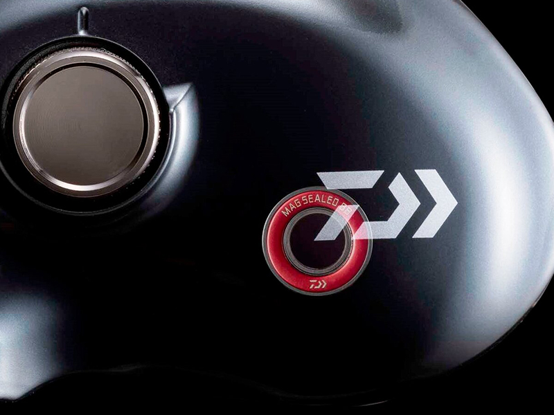 シーボーグ 500J(リール)｜DAIWA