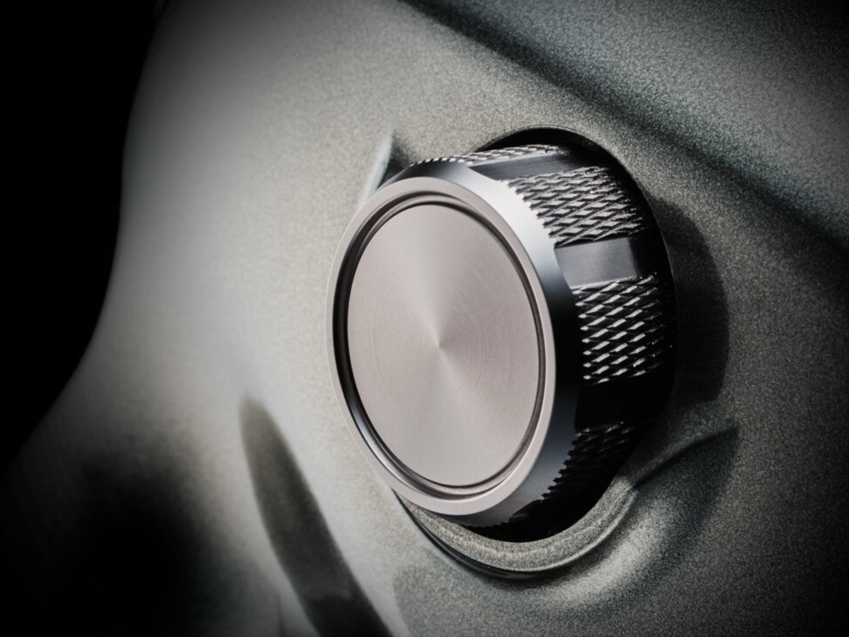 シーボーグ 500J(リール)｜DAIWA