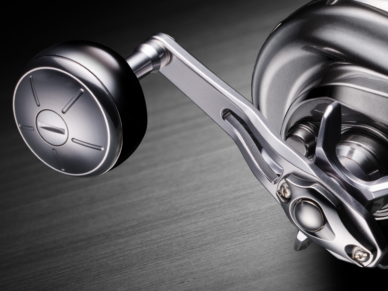 シーボーグ 500J(リール)｜DAIWA