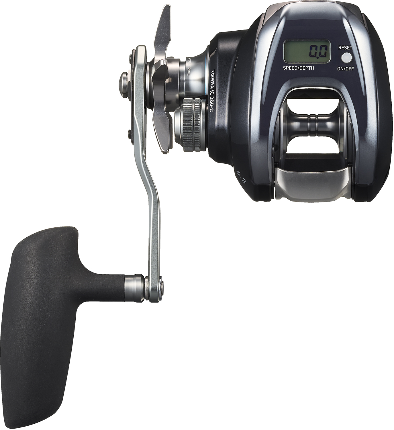 ティエラ IC 150/300-C(リール)｜DAIWA