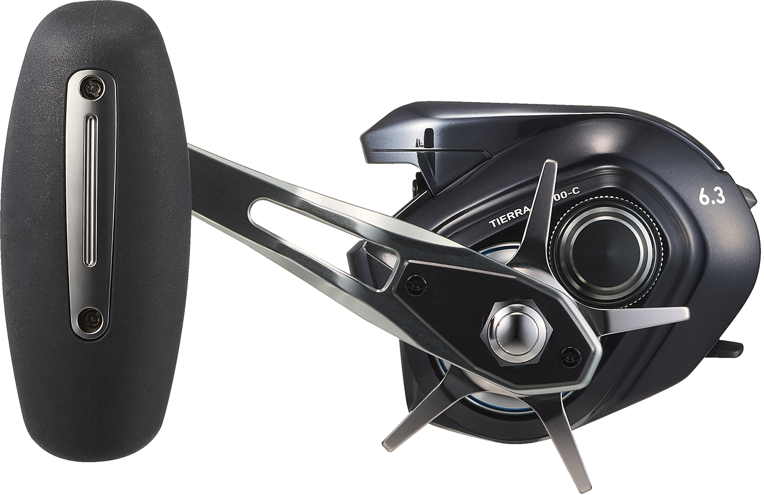 ダイワ　ティエラ　A IC 150 ティエラ A IC(リール)｜DAIWA