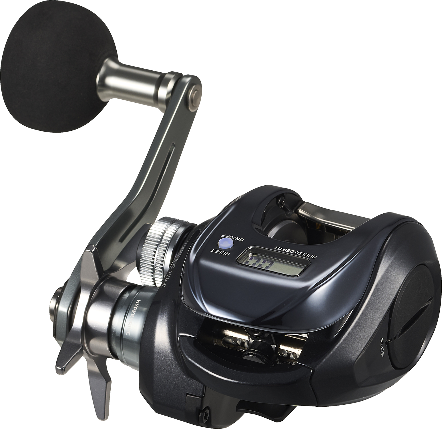 ダイワ(DAIWA) ベイトリール ティエラ IC 100HL ダイワ ティエラ AIR IC 100HL (リール) 価格比較 - 価格.com