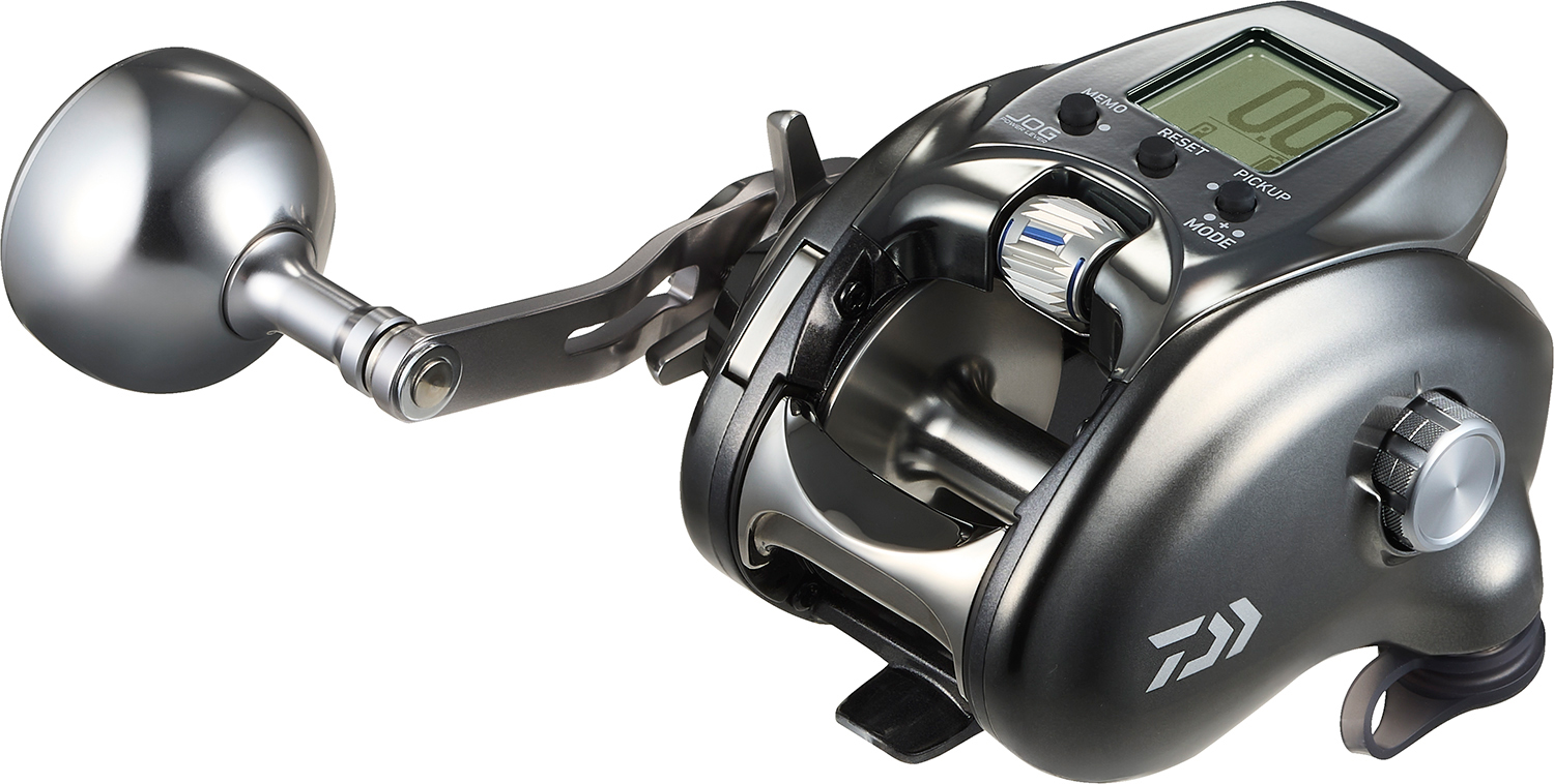 シーボーグ 300J(リール)｜DAIWA