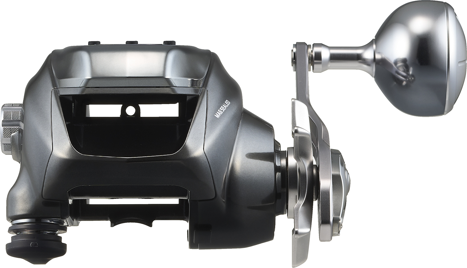 シーボーグ 300J(リール)｜DAIWA