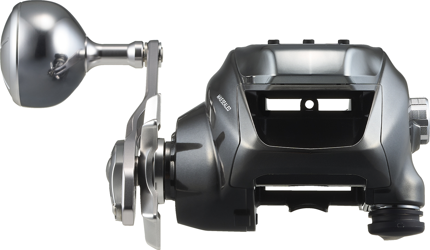 シーボーグ 300J(リール)｜DAIWA