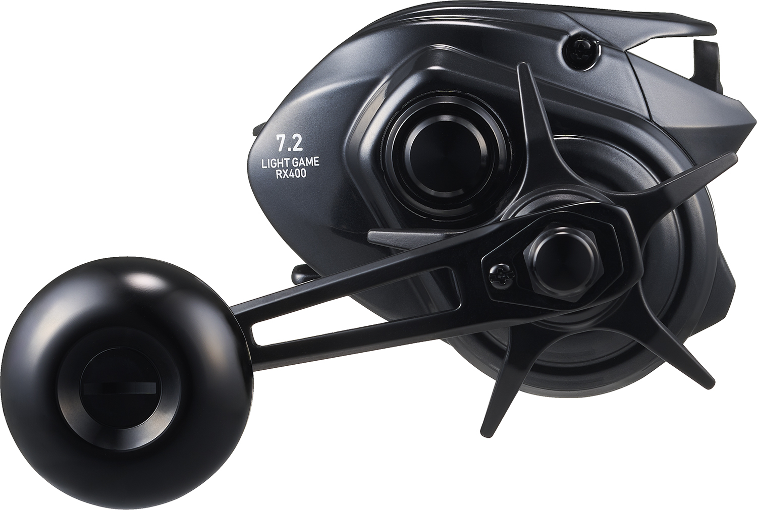 ダイワ　ライトゲームRX400H ライトゲーム RX 400(リール)｜DAIWA