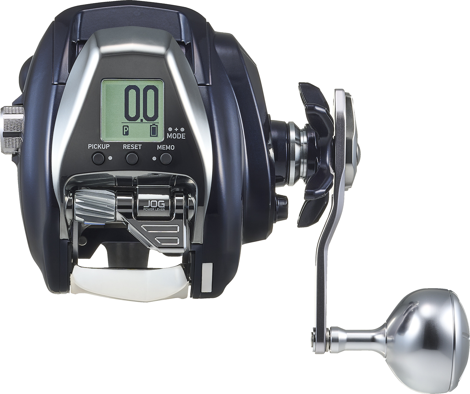 レオブリッツ 500J(リール)｜DAIWA