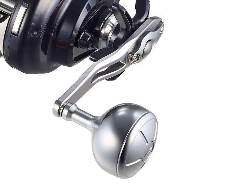 レオブリッツ 500J(リール)｜DAIWA