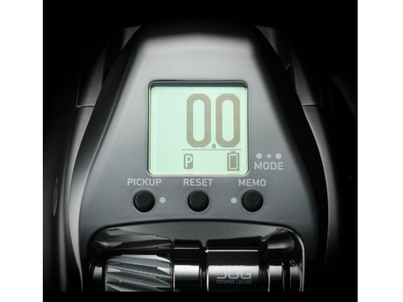 DAIWA LEOBRITZ 500J 電動リール 本体・コード・取扱説明書 レオブリッツ 500J(リール)｜DAIWA