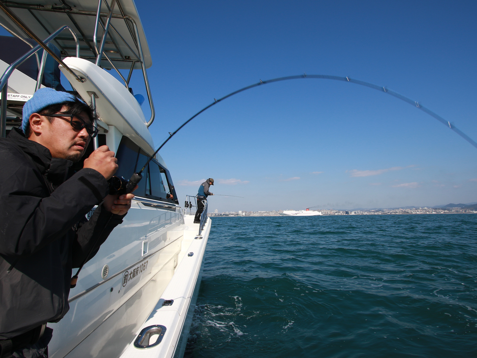 ロッド DAIWA SALTIGA S61B-1W ロッド DAIWA SALTIGA S61B-1W ロッド DAIWA SALTIGA S61B-1W