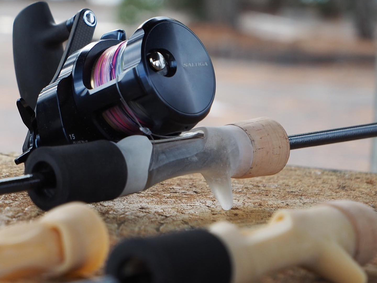 ロッド SALTIGA SJ 61b-0 Amazon | ダイワ(DAIWA) スロージギングロッド SALTIGA SJ 61B-0