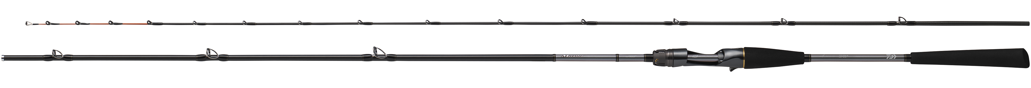 k*i様 DAIWA メタリア ライトヒラメ MH-245 メタリア ライトヒラメ(ロッド)|DAIWA