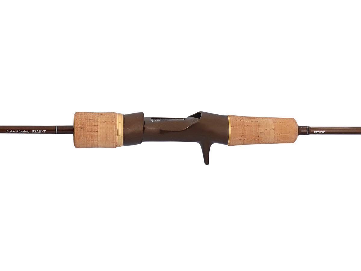 DAIWA - ジギング Amazon | ダイワ(DAIWA) タチウオジギングロッド 鏡牙X 63B-2