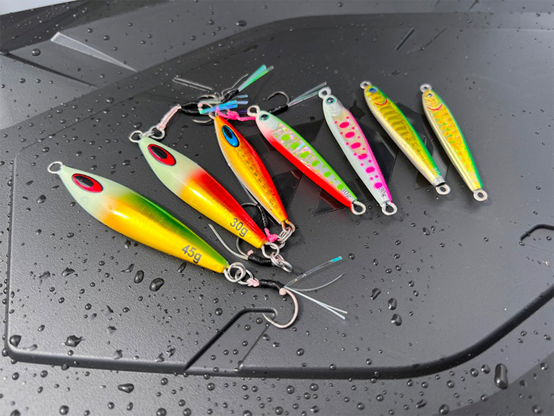 シルバークリーク レイクジギング(ロッド)｜DAIWA