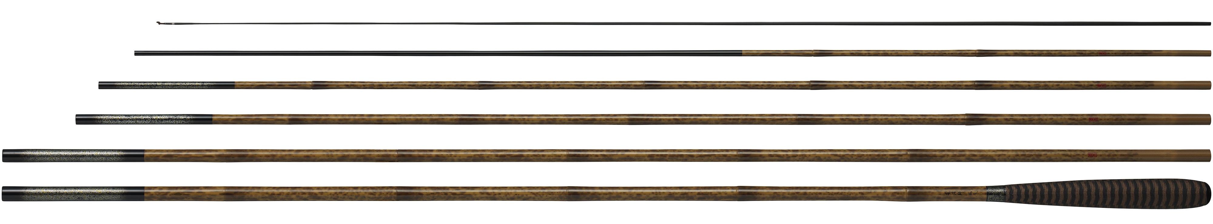 DAIWA荒法師武天J　9尺　新品同様 DAIWA（釣り） ダイワ ヘラ竿 荒法師 武天 9・J 24年モデル