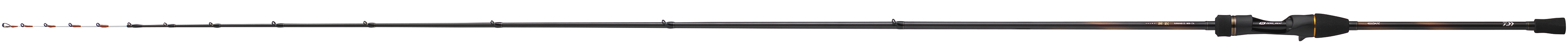 瞬鋭カワハギ EX H-175 船竿 ダイワ 瞬鋭カワハギ EX H-175 (ロッド・釣竿) 価格比較 - 価格.com
