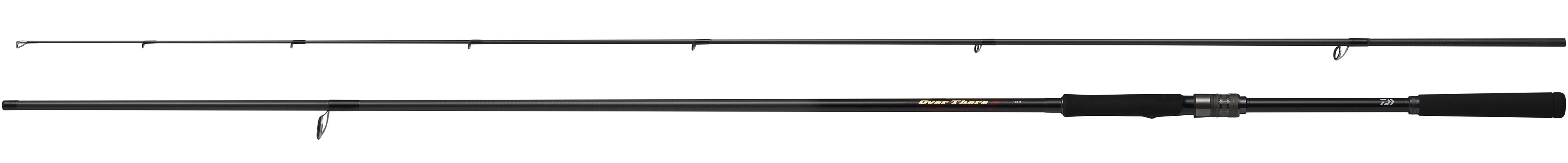 ダイワ　オーバーゼア106M ダイワ オーバーゼア EX 106MHB / ショアジギングロッド daiwa