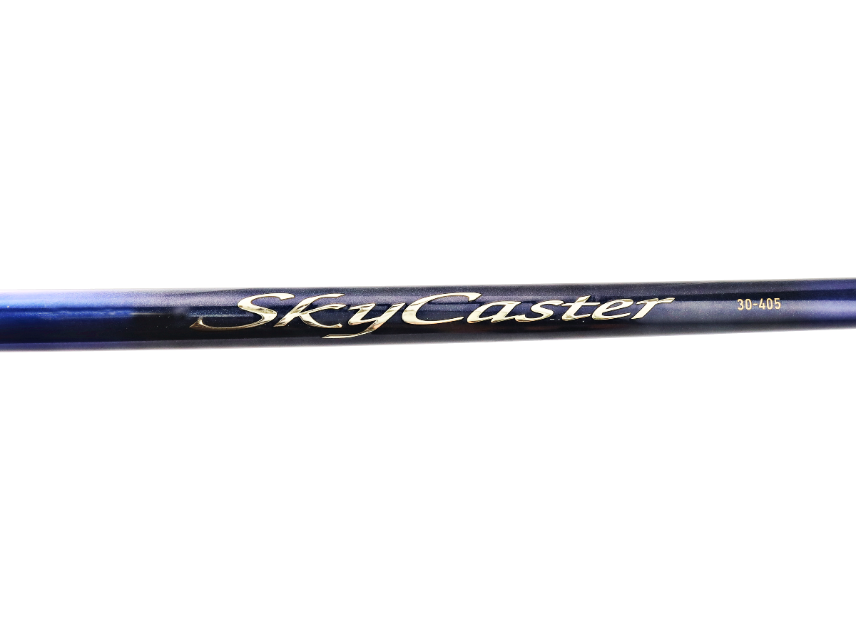 極美品◆DAIWA/ダイワ Sky Caster / スカイキャスター AGS 27-405 [K1265] スカイキャスター(ロッド)｜DAIWA
